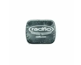 Radflo Suspension Mints