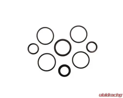 Radflo Suspension 2.0 7/8" Seal Kit w/ Remote Reservoir - SEALKIT 004