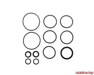 Radflo Suspension 2.0 5/8" Seal Kit Piggy Back - SEALKIT 005