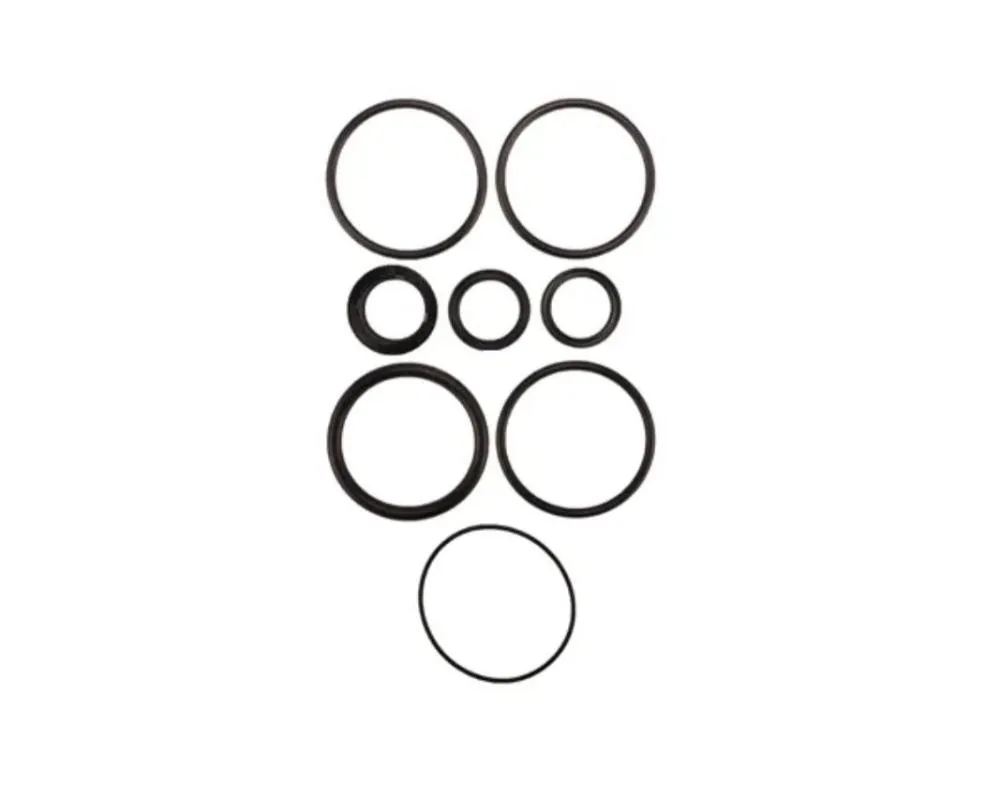 Radflo Suspension 2.5 7/8" Seal Kit w/ 2.5 Remote Reservoir - SEALKIT 009