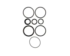 Radflo Suspension 2.5 7/8