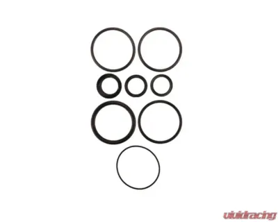 Radflo Suspension 2.5 7/8" Seal Kit w/ 2.5 Remote Reservoir - SEALKIT 009