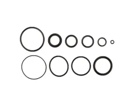 Radflo Suspension 2.5 7/8