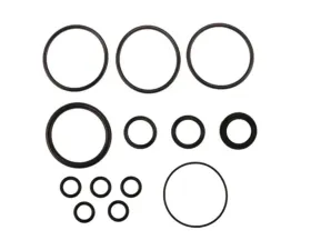 Radflo Suspension 2.5 7/8