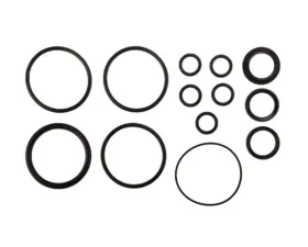 Radflo Suspension 2.5 7/8
