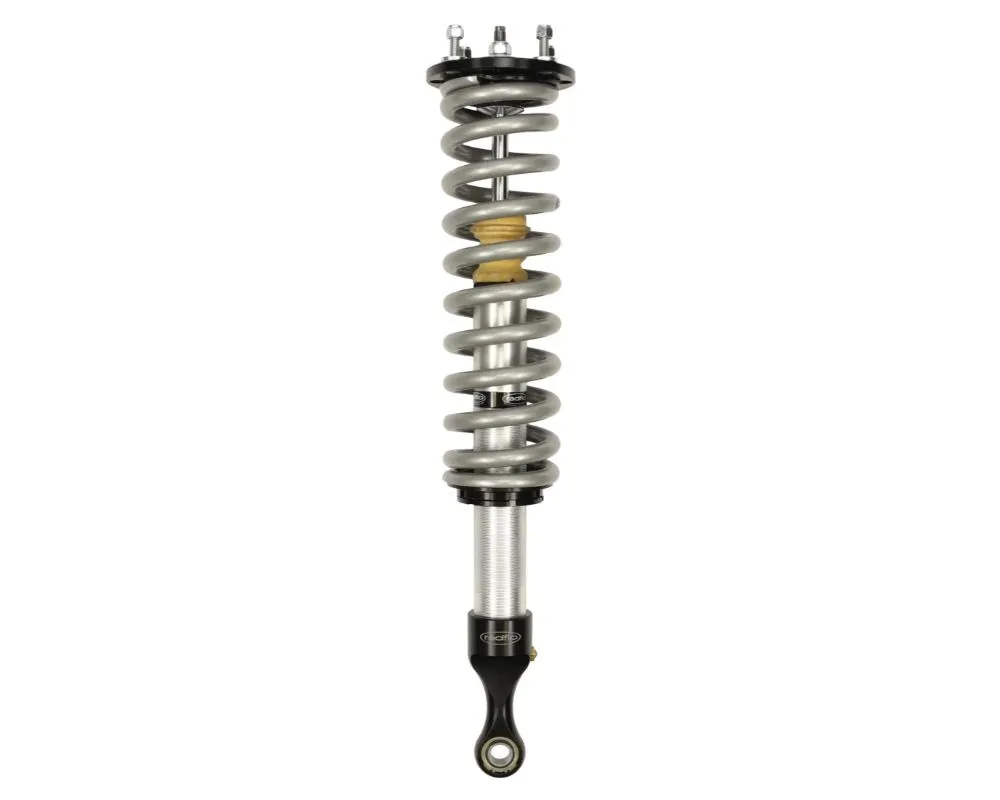 Radflo OE Replacement 500R Sport 2.0 Front Coilover Kit w/ IFP 0-2" Lift Ford Ranger PX3 International 2019+ - 5CF-S07-00