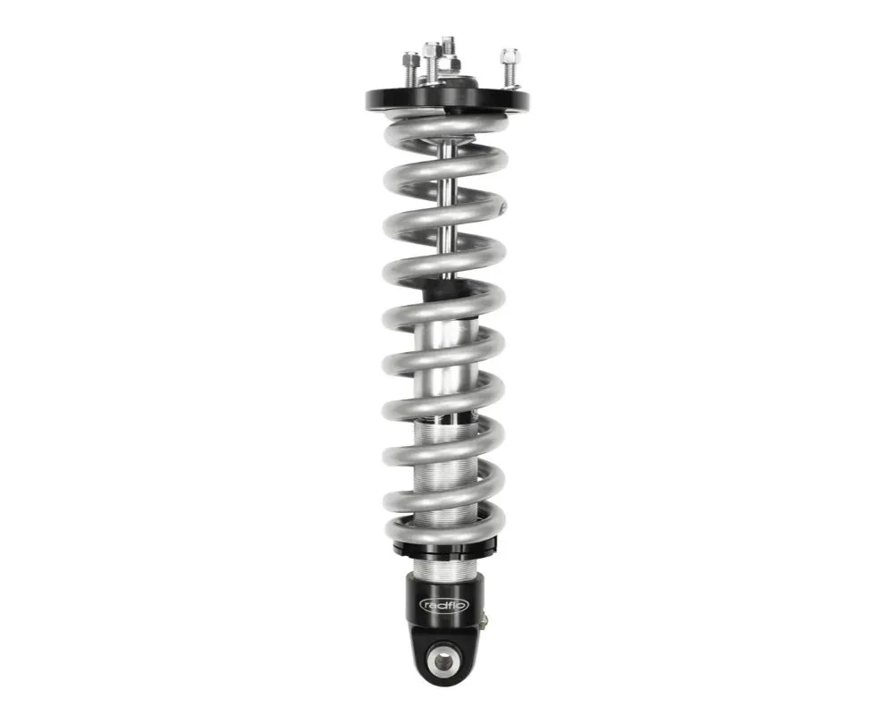 Radflo OE Replacement 500R Sport 2.0 Front Coilover Kit w/ IFP 0-2" Lift Toyota Tacoma 2024+ - 5CT-S15-00