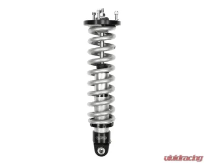 Radflo OE Replacement 500R Sport 2.0 Front Coilover Kit w/ IFP 0-2" Lift Toyota Hilux 2005-2014 - 5CT-S06-00
