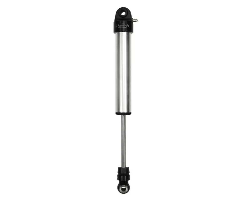 Radflo OE Replacement 500R Sport 2.0 Rear Shock w/ IFP 0-2" Lift Ford F-150 2021+ - 5SF-S14-00