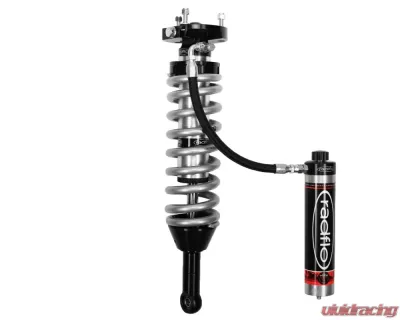 Radflo Roam Series 2.5" Front Coilover Kit Toyota Tacoma 2010+ w/ Hi-Low Adjuster 2.5" Lift - 6CT R07 1Z-1