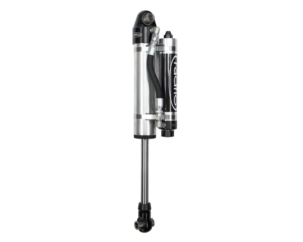 Radflo OE Replacement RST 600R Series 2.5 Front w/ Remote Reservoir & Hi/Lo Compression Adjuster Ineos Grenadier 2024+ - 6SG-001-0Z