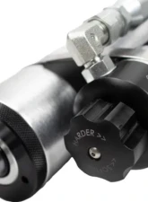Radflo OE Replacement RST 600R Series 2.5 Front w/ Remote Reservoir & Compression Adjuster Ineos Grenadier 2024+                                     - 6SG-001-0A - Image 3