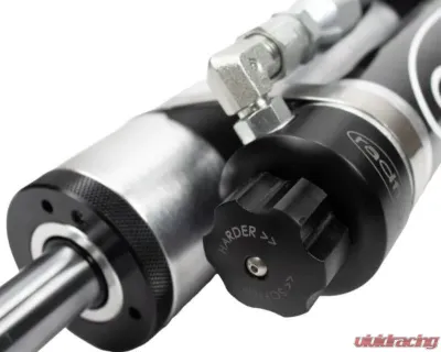 Radflo OE Replacement RST 600R Series 2.5 Front w/ Remote Reservoir & Compression Adjuster Ineos Grenadier 2024+ - 6SG-001-0A