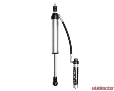 Radflo OE Replacement 2.5 Rear Shock w/ Adjuster 0-2" Lift Toyota Tacoma 2024+ - 6ST-021-0A