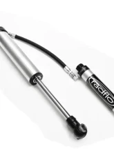 Radflo OE Replacement 2.5 Rear Shock w/ Adjuster 0-2" Lift Toyota Tacoma 2024+                                     - 6ST-021-0A - Image 2