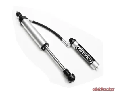 Radflo OE Replacement 2.5 Rear Shock w/ Adjuster 0-2" Lift Toyota Tacoma 2024+ - 6ST-021-0A