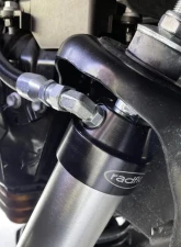 Radflo OE Replacement 2.5 Rear Shock w/ Adjuster 0-2" Lift Toyota Tacoma 2024+                                     - 6ST-021-0A - Image 3