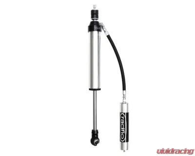Radflo OE Replacement 2.5 Rear Shock w/ Remote Reservoir 0-2" Lift Toyota Tacoma 2024+ - 6ST-021-0R