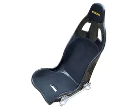 Tillett B8 Carbon|GRP Racing Seat with Edges Off