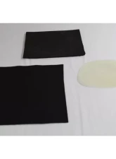 Tillett B5 Headrest Self-Embroidery Kit                                     - TP1B5DECONSTRUCTED - Image 3