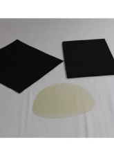Tillett B5 Headrest Self-Embroidery Kit                                     - TP1B5DECONSTRUCTED - Image 3