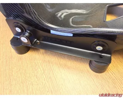 Tillett EBB5R17+ Seat Mounting Bracket - EBB5R17+
