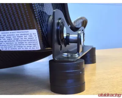Tillett EBB5R17+ Seat Mounting Bracket - EBB5R17+