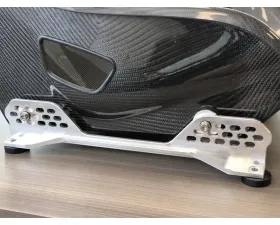 Tillett EBP Solid Aluminum Race Seat Mounting Bracket