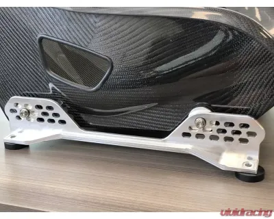 Tillett EBP Solid Aluminum Race Seat Mounting Bracket - EBP