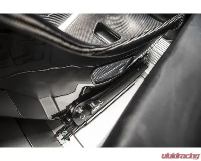 Tillett EBR17+ Lotus Elise/Exige B6 Screamer | B7, B8 Adjustable Brackets - EBR17+