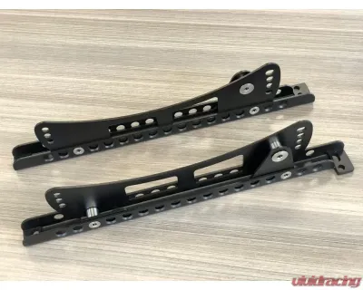 Tillett EBS Lotus Elise/Exige B6 Screamer | B7 Solid Fix Bracket - EBS