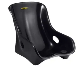 Tillett W2i Carbon/GRP Race Car Seat with Backframe