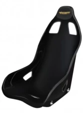 Tillett B6 Screamer Black GRP Race Car Seat 2026 Sticker                                     - B6S-44GRP - Image 2