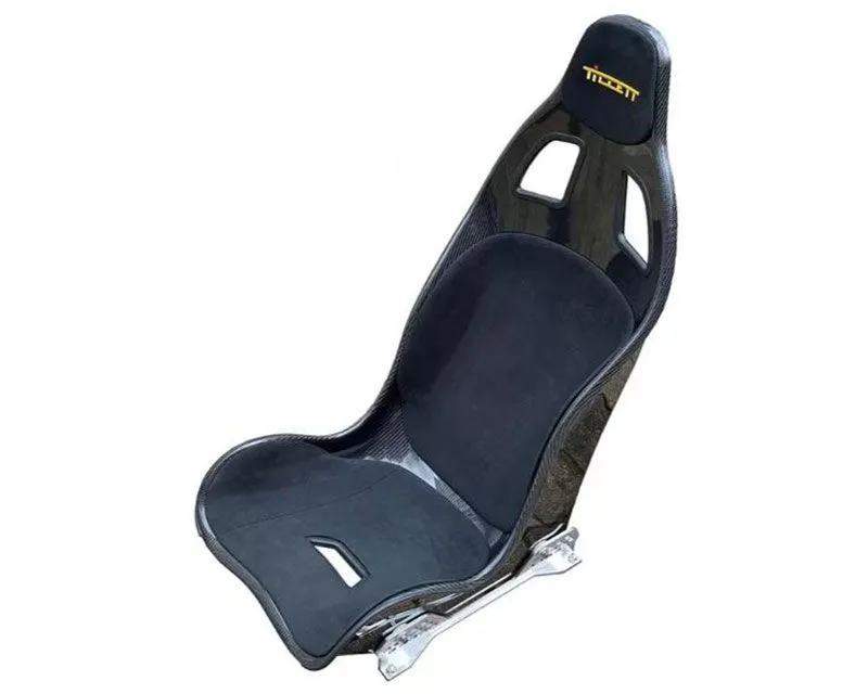 Tillett B8 Carbon | GRP Racing Seat Slight Second - B8-44.5C/GRP-SS