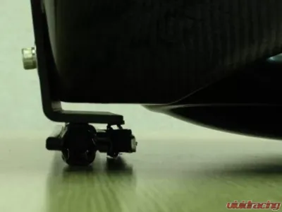 Tillett TB1 Outward Facing Seat Mounting Bracket - TB108