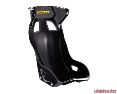 Tillett C1 Carbon GRP Race Car Seat - C1-44 Carbon GRP