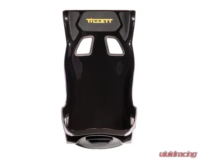Tillett C1 Carbon GRP Race Car Seat - C1-44 Carbon GRP
