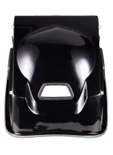 Tillett C1 Carbon GRP Race Car Seat                                     - C1-44 Carbon GRP - Image 4