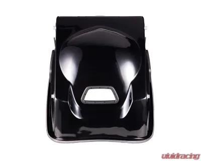 Tillett C1 Carbon GRP Race Car Seat - C1-44 Carbon GRP