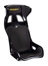 Tillett C1 Carbon GRP Race Car Seat                                     - C1-44 Carbon GRP - Image 6