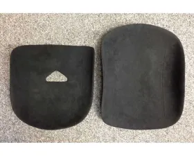Tillett B10 Seat Pads 2-piece Set
