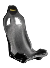 Tillett B10 GRP Racing Seat Standard Width Black                                     - TIL-B10-44.5GRP - Image 3