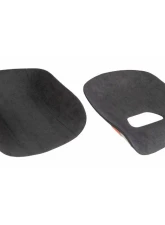 Tillett TP2 Seat Panels Standard Black for B10 Seats                                     - TIL-TP2-B10 - Image 2