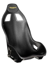 Tillett B6 Seats Carbon Fiber | Side mounted XL-Edges Off 43CM                                     - b6xl-43c/grpsm - Image 8