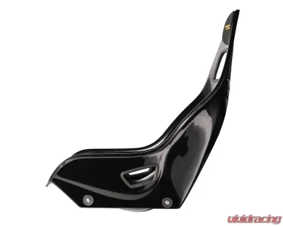 Tillett B6 Seats Carbon Fiber | Side mounted XL-Edges Off 43CM - b6xl-43c/grpsm