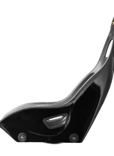 Tillett B6 Seats Carbon Fiber | Side mounted XL-Edges Off 43CM                                     - b6xl-43c/grpsm - Image 4