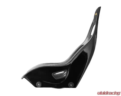 Tillett B6 Seats Carbon Fiber | Side mounted XL-Edges Off 43CM - b6xl-43c/grpsm