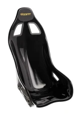Tillett B6 Seats Carbon Fiber | Side mounted XL-Edges Off 43CM                                     - b6xl-43c/grpsm - Image 5