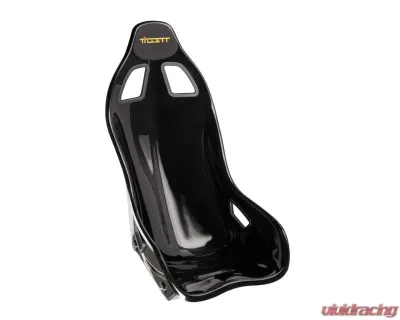 Tillett B6 Seats Carbon Fiber | Side mounted XL-Edges Off 43CM - b6xl-43c/grpsm