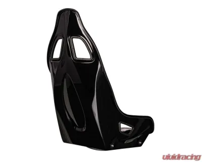 Tillett B6 Seats Carbon Fiber | Side mounted XL-Edges Off 43CM - b6xl-43c/grpsm